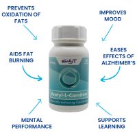 para k sirve la l carnitina l carnitina capsulas para que sirve CLA + L-Carnitina 4500mg