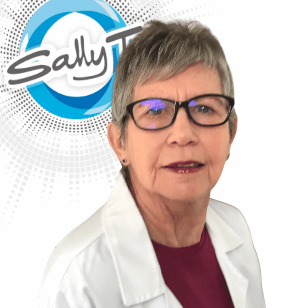 Sally T.